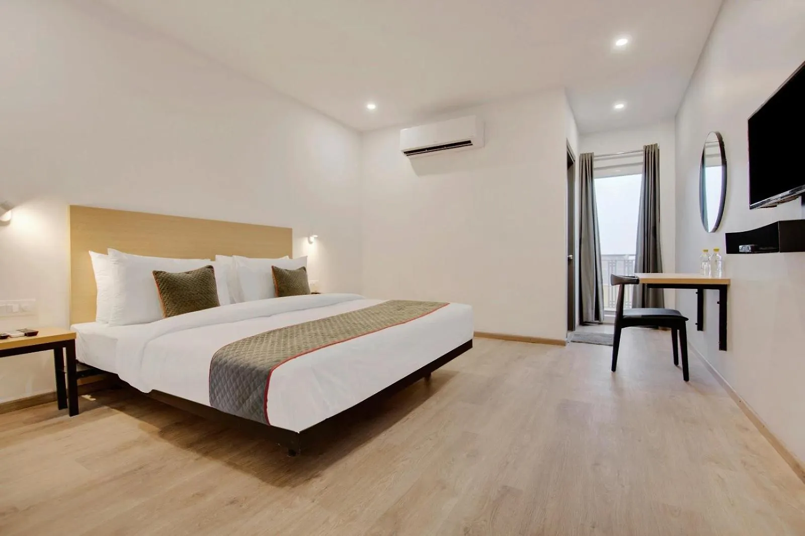 Hotel Sona Új-Delhi