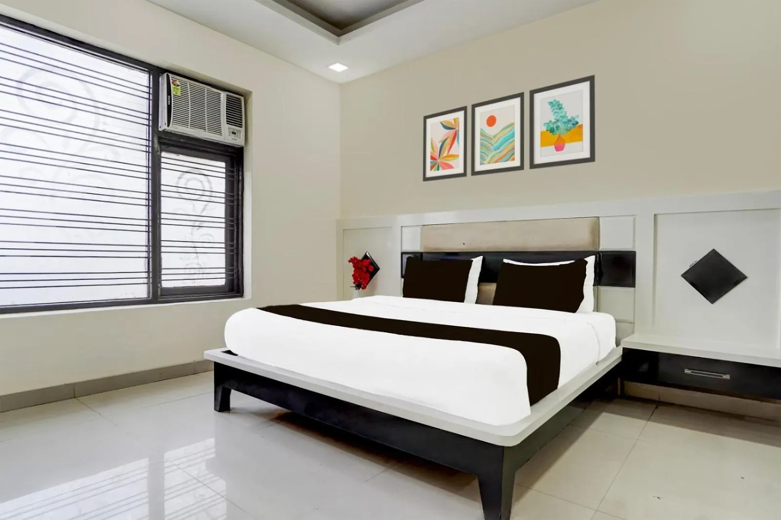 Hotel Sona Új-Delhi