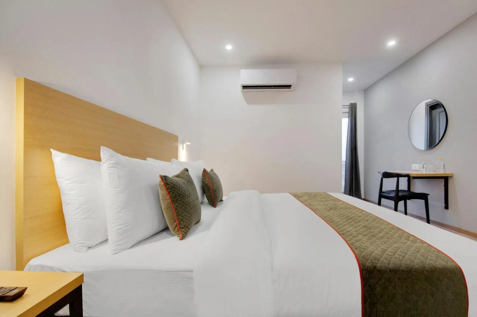 Hotel Sona Nova Deli