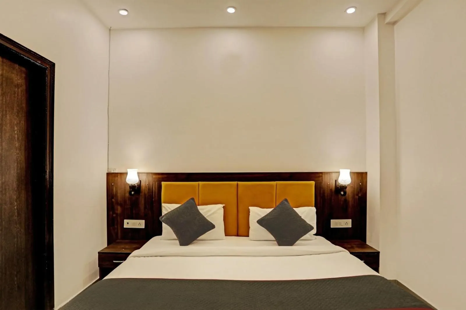 ****  Hotel Sona Új-Delhi India