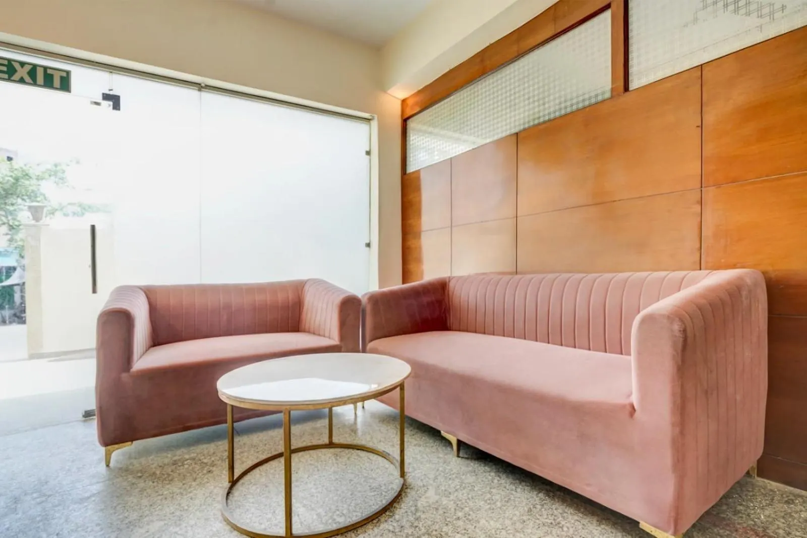 Hotel Sona Nova Deli Índia