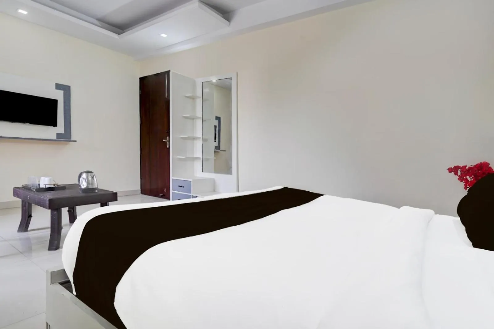 Hotel Sona Nova Deli 4*,  Índia