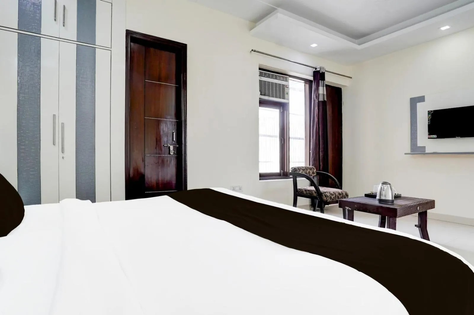 Hotel Sona Új-Delhi