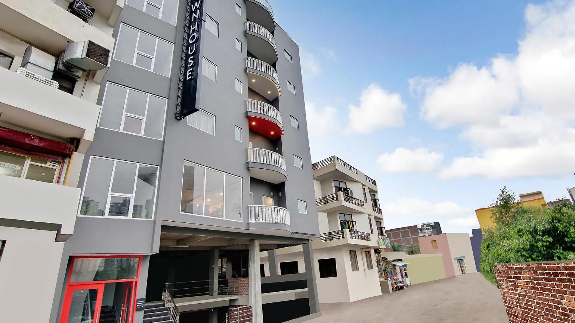 Hotel Sona Nova Deli
