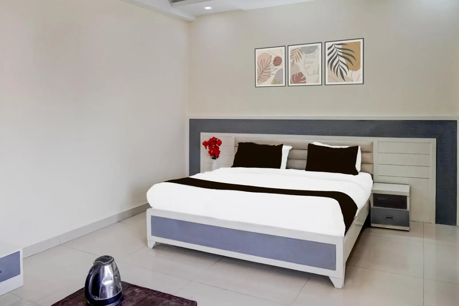 Hotel Sona New Delhi Indien
