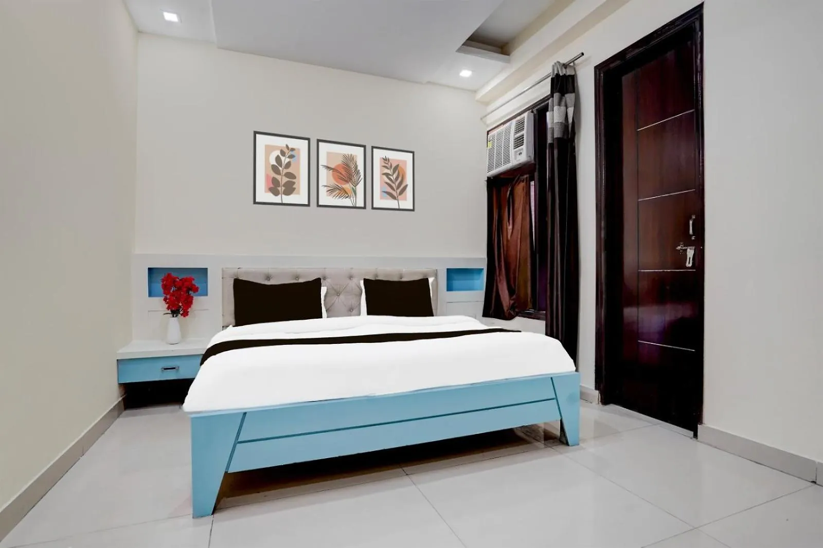 Hotel Sona New Delhi