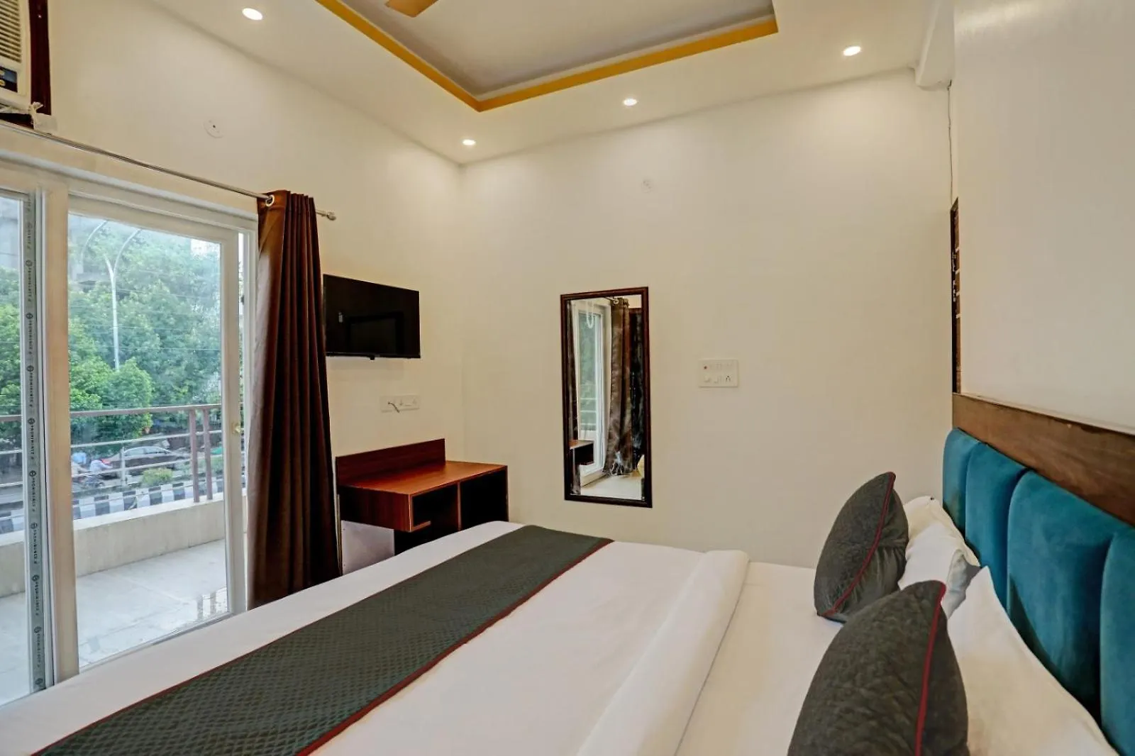 Hotel Sona New Delhi