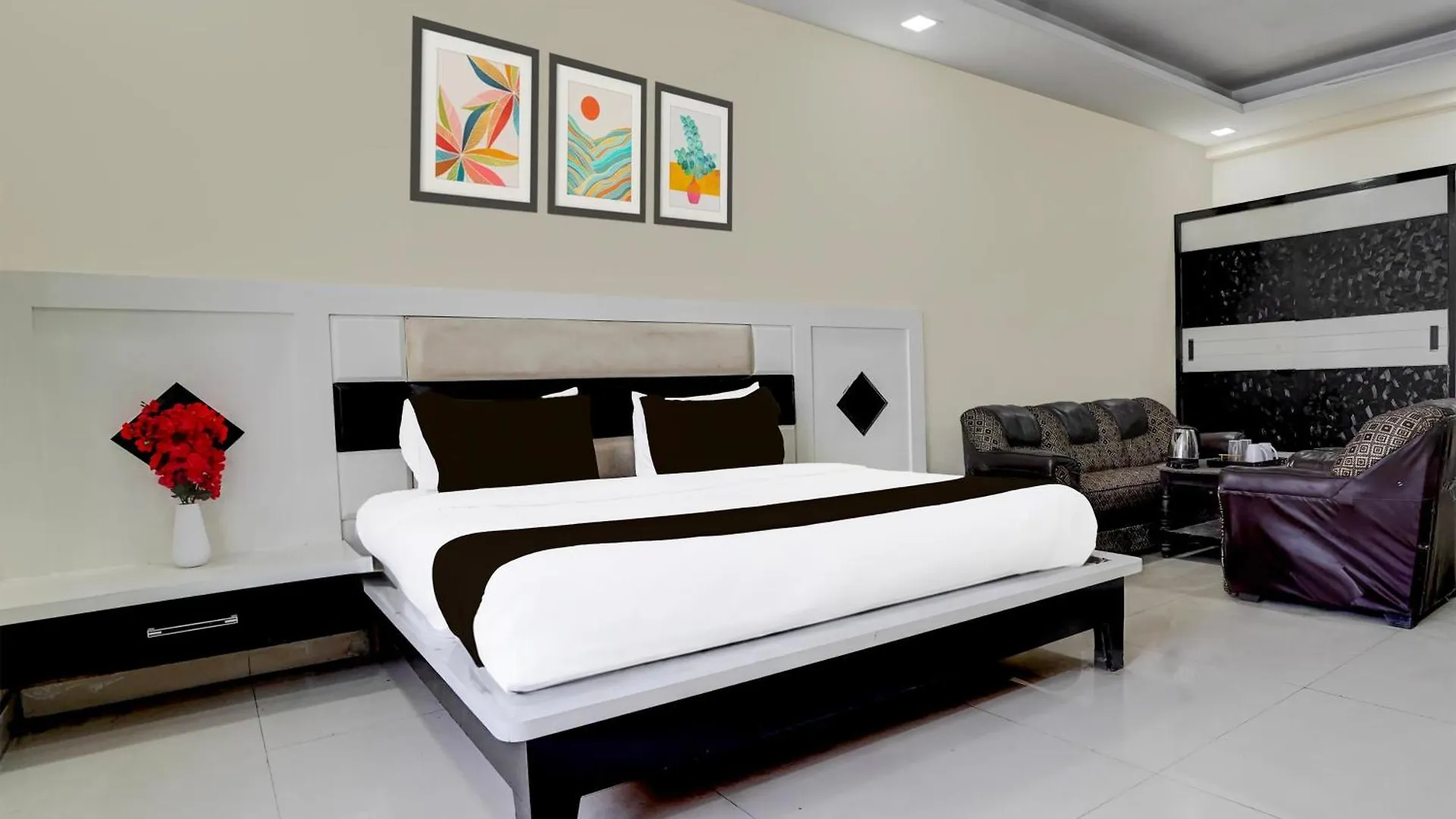 Hotel Sona New Delhi