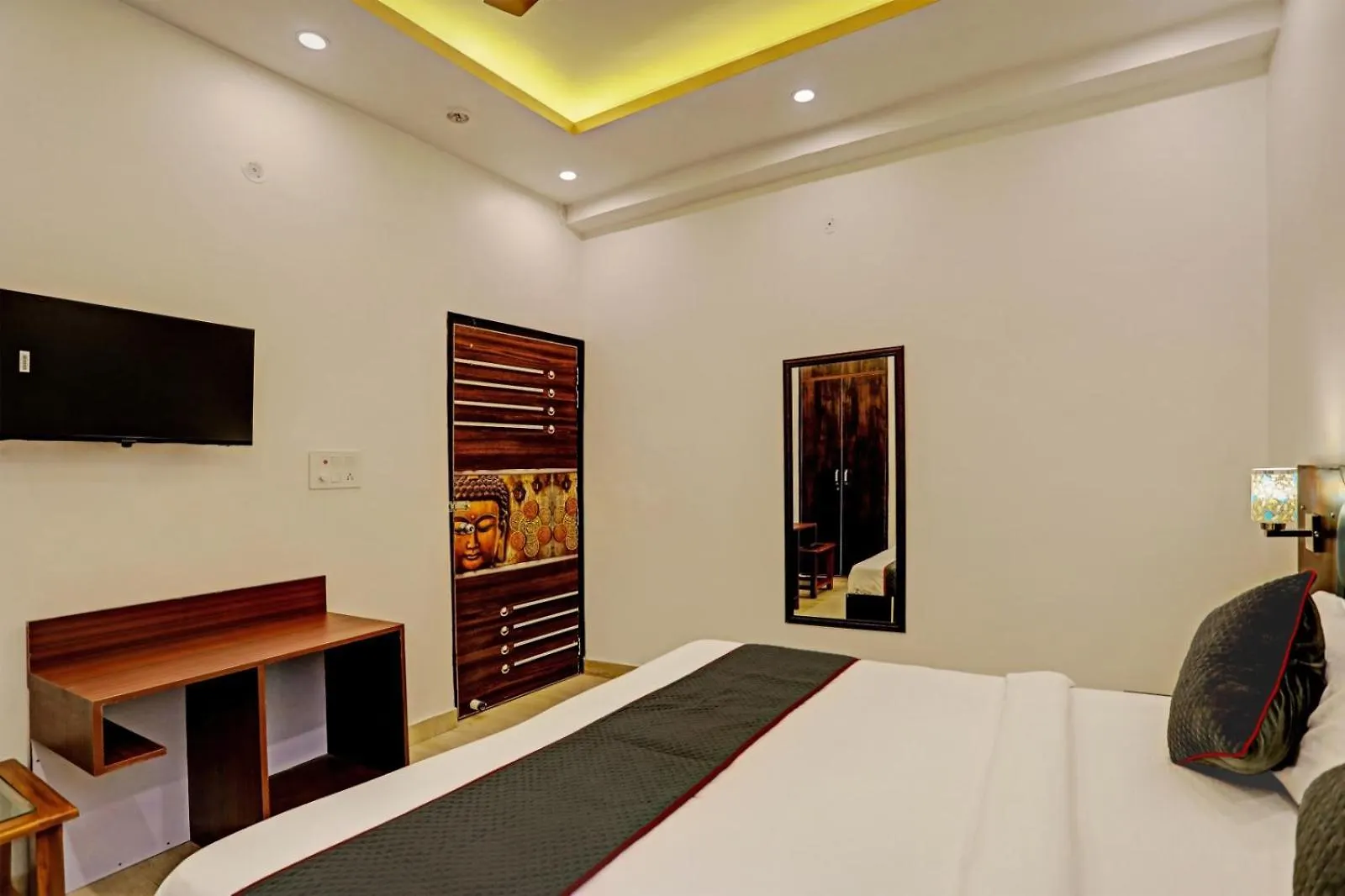 Hotel Sona New Delhi