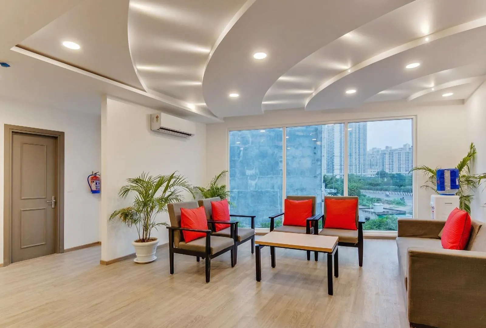 Hotel Sona New Delhi