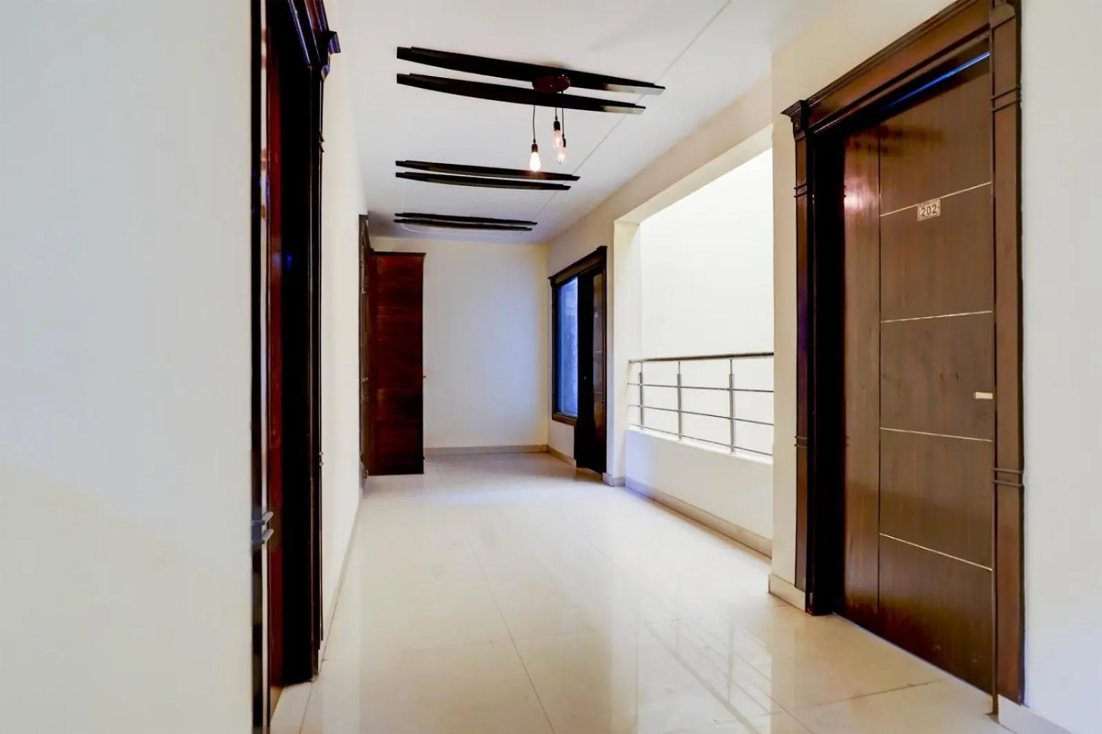 Hotel Sona New Delhi